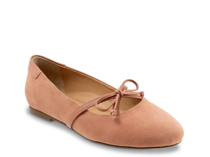 Carissa Ballet Flat