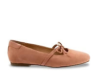 Carissa Ballet Flat