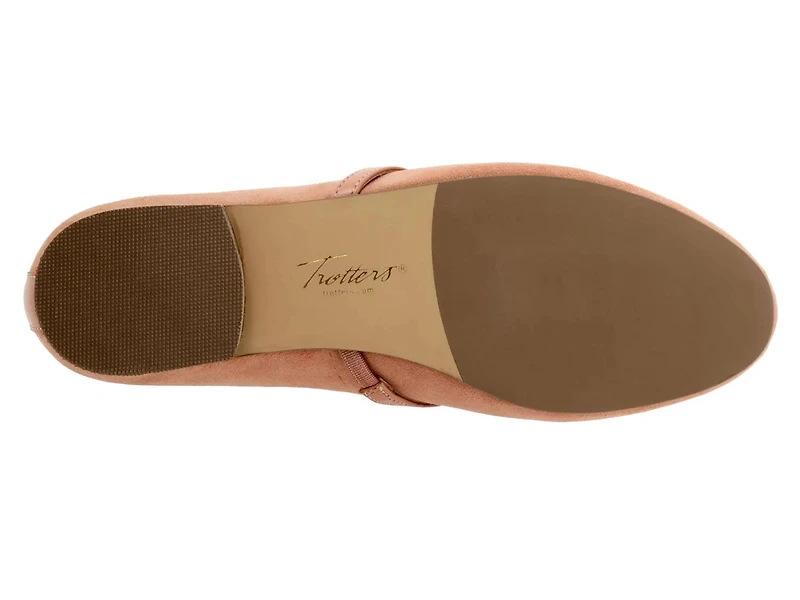 Carissa Ballet Flat