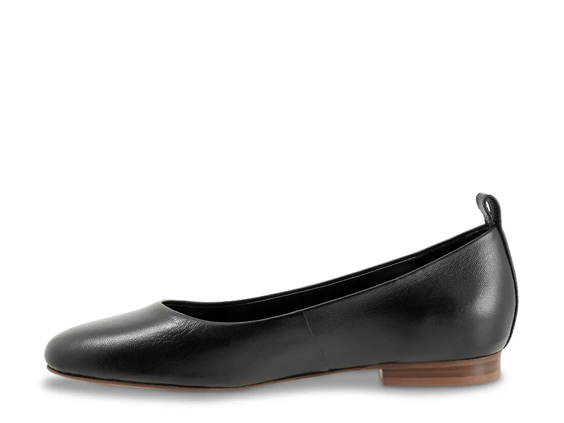 Kiris Ballet Flat