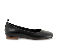 Kiris Ballet Flat