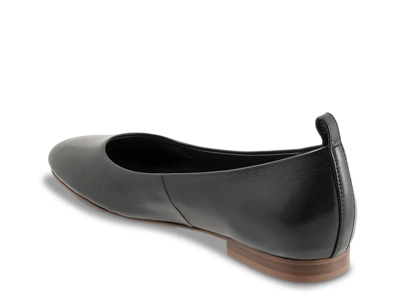 Kiris Ballet Flat