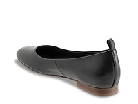Kiris Ballet Flat