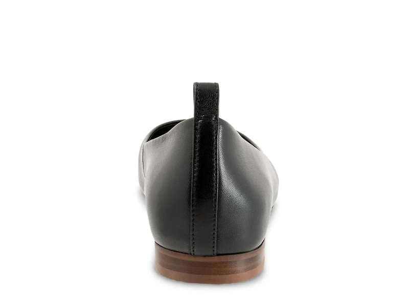 Kiris Ballet Flat