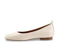 Kiris Ballet Flat