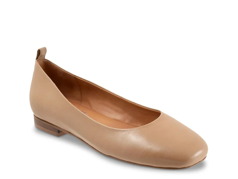 Kiris Ballet Flat
