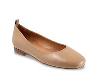 Kiris Ballet Flat
