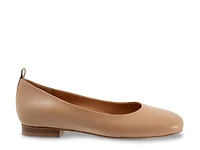 Kiris Ballet Flat