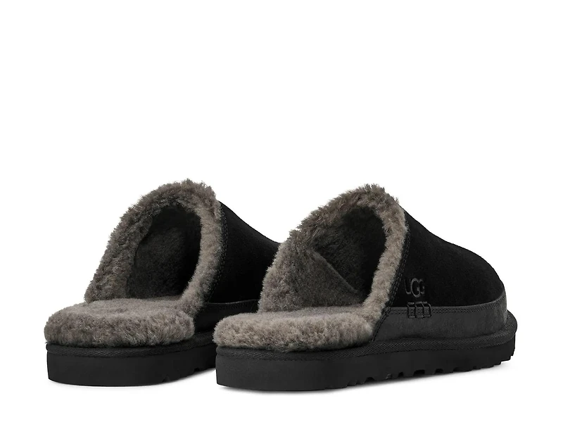 Leisure Nomad Slipper