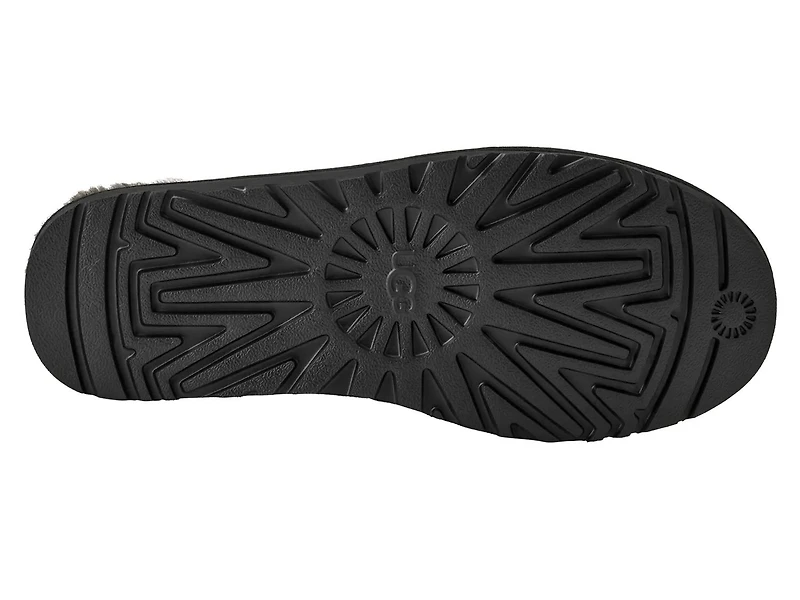 Leisure Nomad Slipper