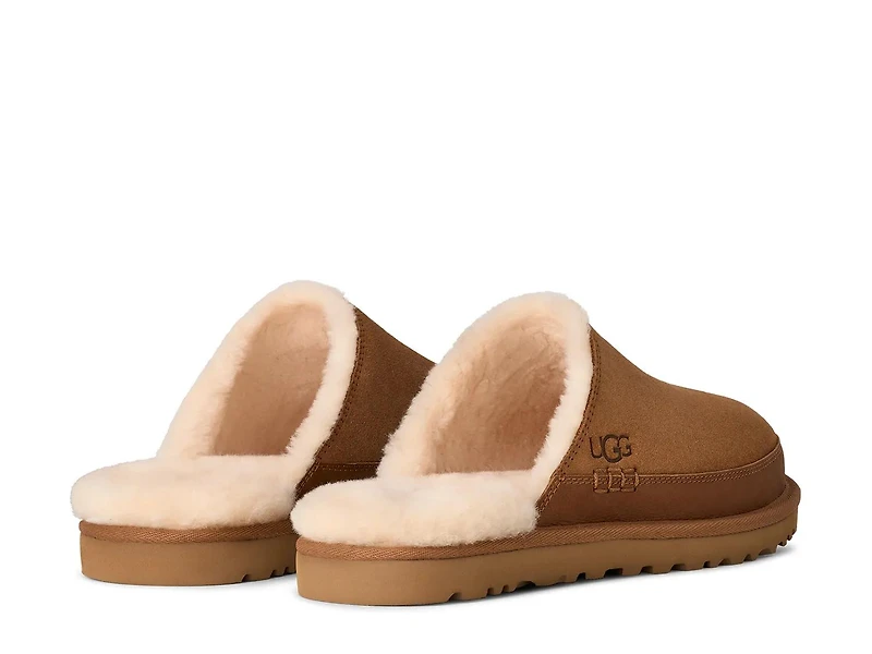 Leisure Nomad Slipper - Men's