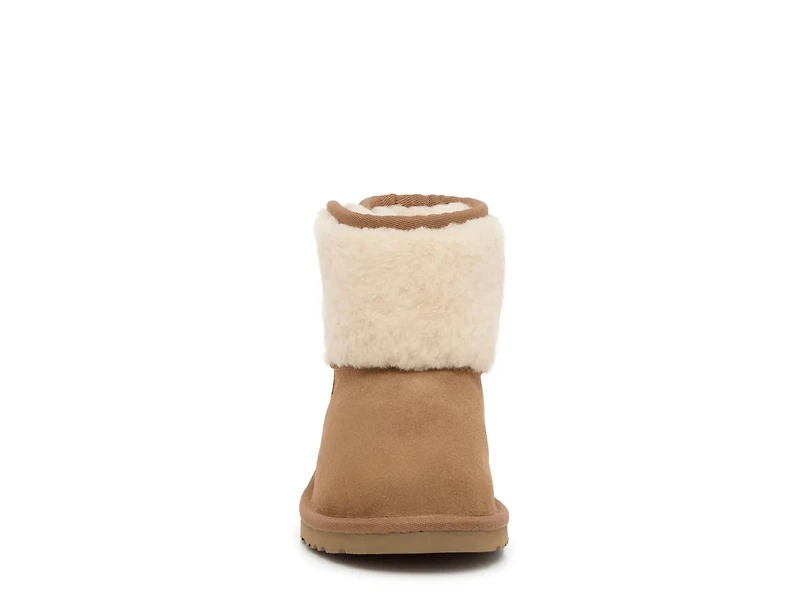 Jona Luxury Boot - Kids'