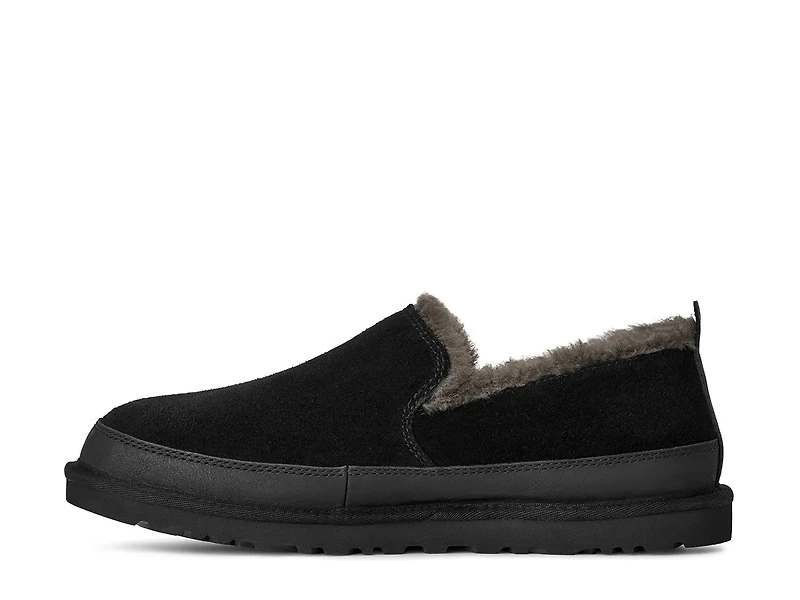 Leisure Nomad Slipper