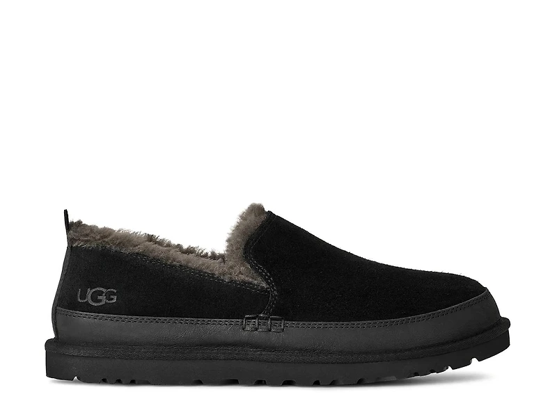 Leisure Nomad Slipper