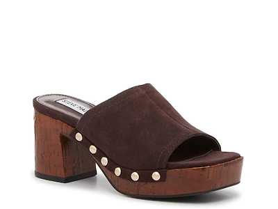 Celiah Platform Sandal