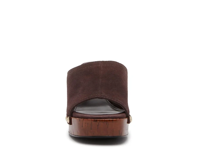 Celiah Platform Sandal