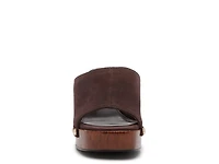 Celiah Platform Sandal