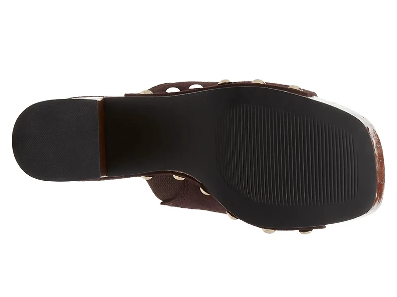 Celiah Platform Sandal