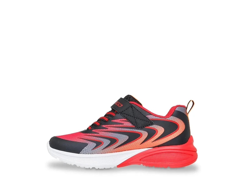 Microspec Max Advance Robonix Sneaker - Kids'