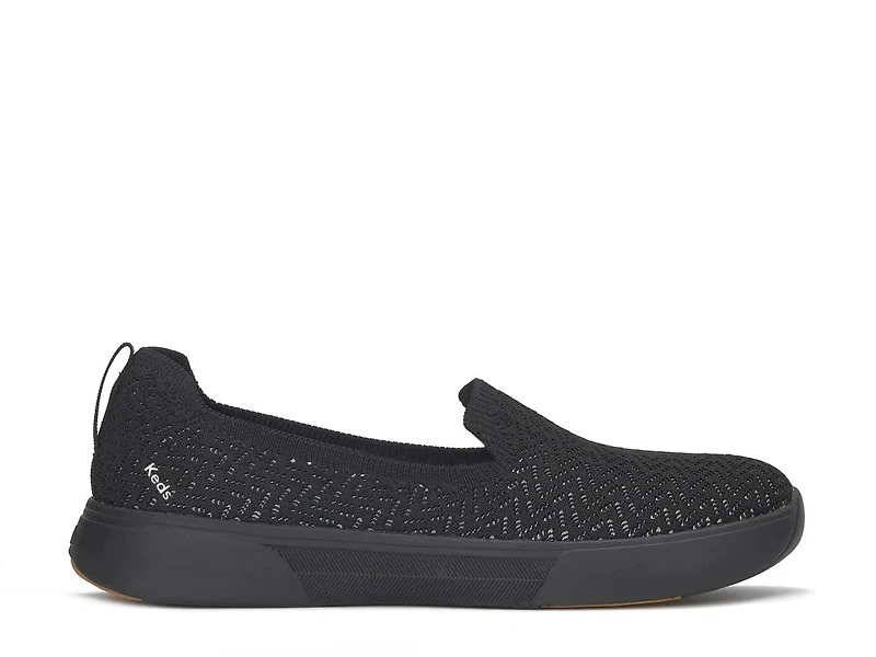 BlissWalk Loafer