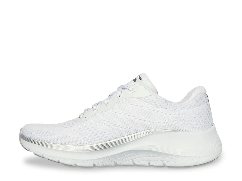 Arch Fit® 2.0 Glow The Distance Sneaker - Women's