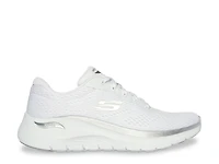 Arch Fit® 2.0 Glow The Distance Sneaker - Women's