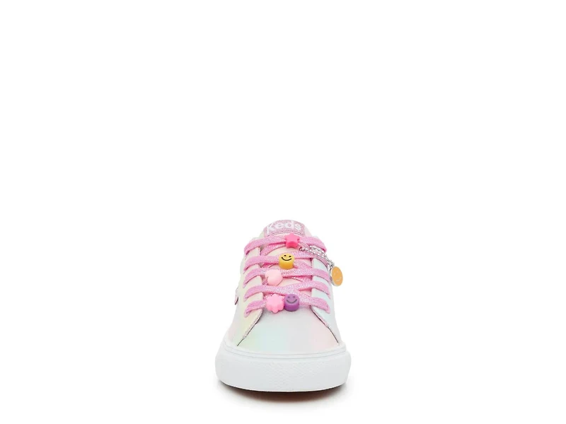 Jumpkick Friendship Sneaker