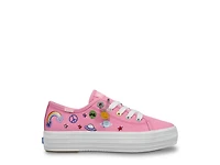 Triple Up Platform Sneaker - Kids'