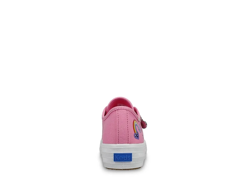 Triple Up Platform Sneaker - Kids'