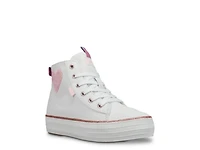 Triple Up High Top Sneaker - Kids'