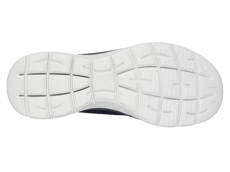 Slip-ins® Summits Lunar Glow Slip-On Sneaker