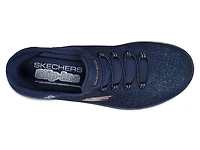 Slip-ins® Summits Lunar Glow Slip-On Sneaker