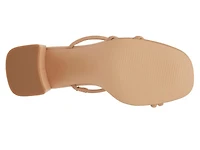 Gemeni Sandal