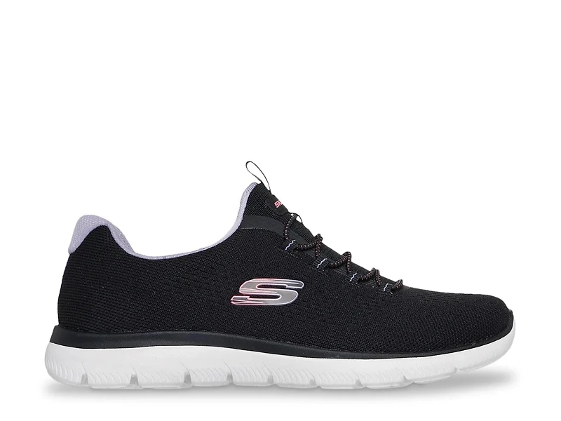 Summits Radiant Flow Sneaker