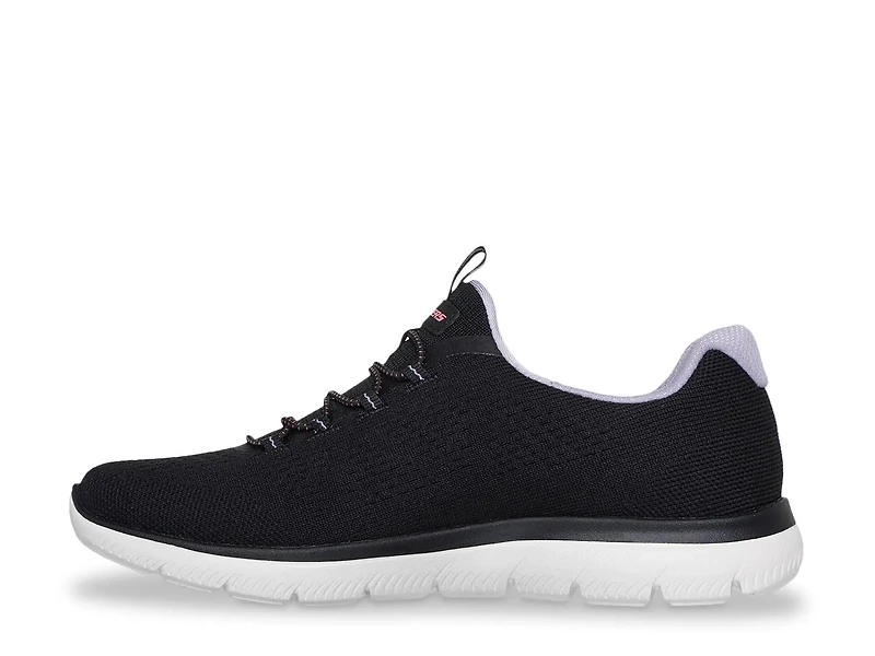 Summits Radiant Flow Sneaker