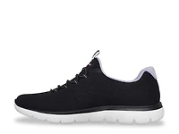 Summits Radiant Flow Sneaker
