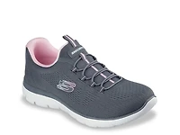 Summits Radiant Flow Sneaker