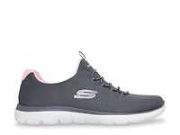 Summits Radiant Flow Sneaker