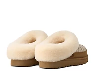 Cluggette Cabelle Knit Slipper - Women's