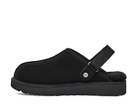 Lanah Clog Slipper