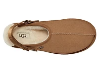 Lanah Clog Slipper