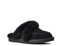 Loria Slipper