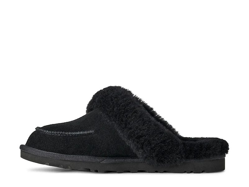 Loria Slipper