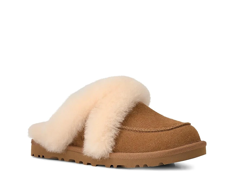 Loria Slipper