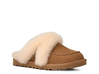 Loria Slipper