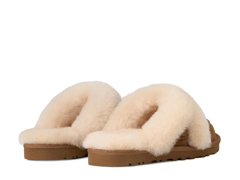 Loria Slipper