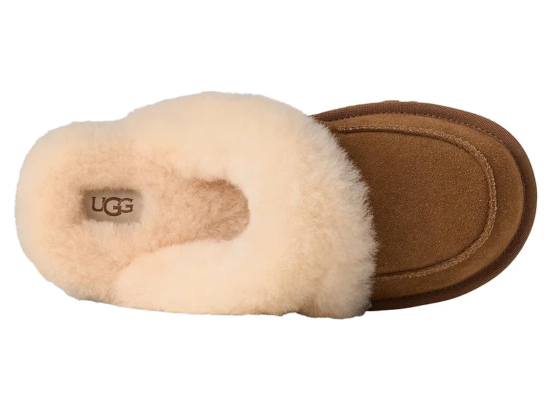 Loria Slipper