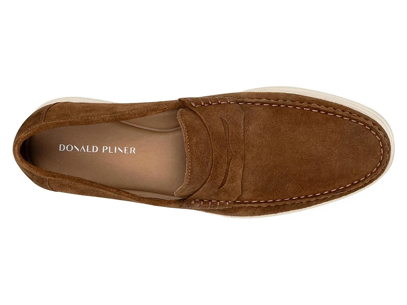 Clive Penny Loafer