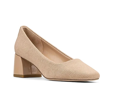 Aquarius Pump