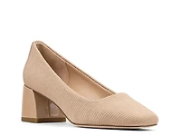 Aquarius Pump